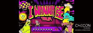 i wanna be tour