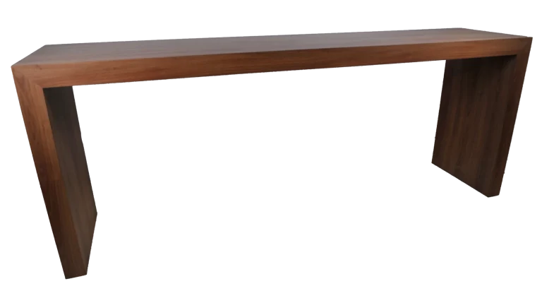 Aparador Toscano H 0.83 x L 2