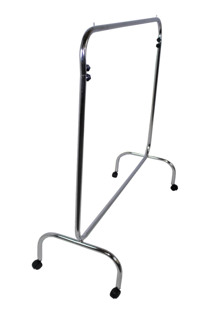Arara Cromada H 1.80 L 1