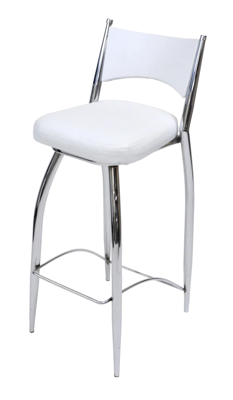 Banqueta Class H1.02 x L0.49 x P 0