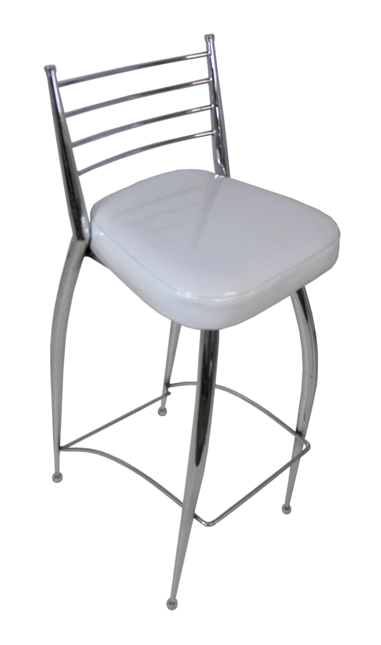 Banqueta Corona H 1.00 x L 0.49 x P 0