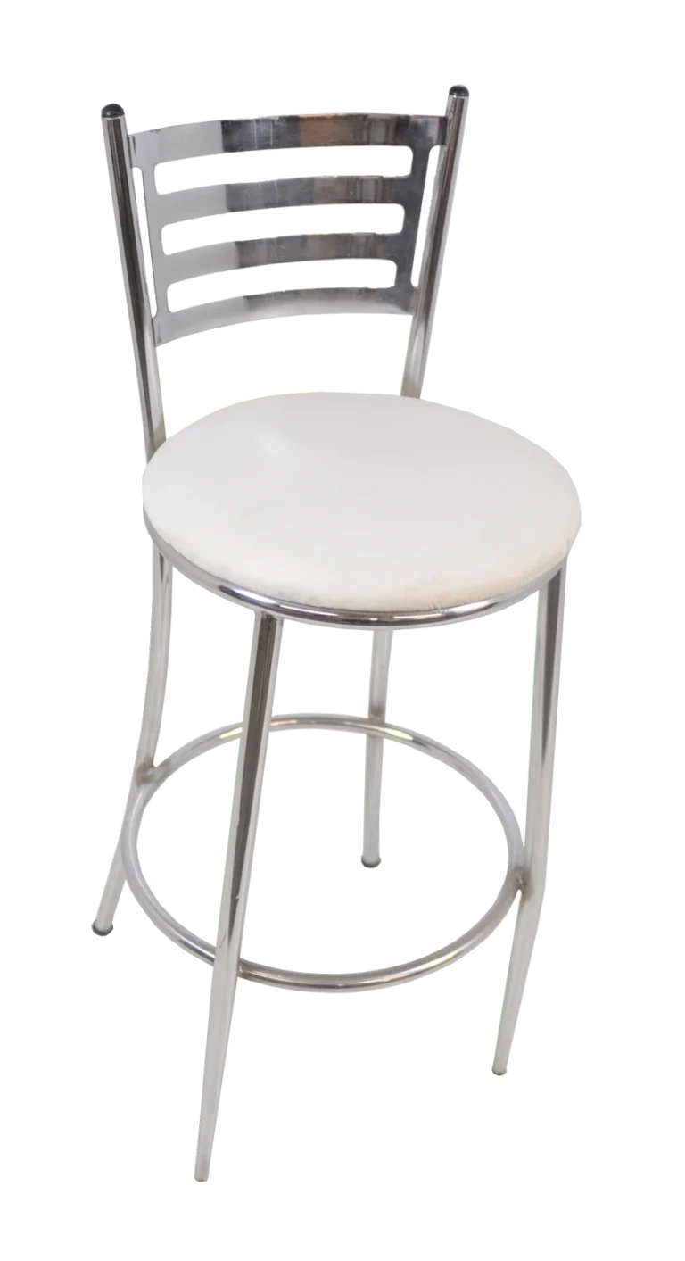 Banqueta Corona H 1.00 x L 0.49 x P 0