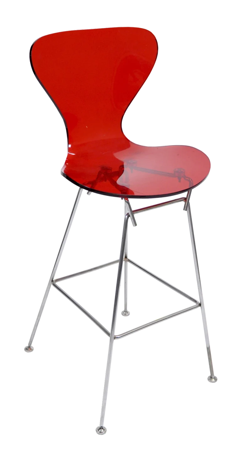 Banqueta Jacobsen H 0.88 x L 0.43 x P 0