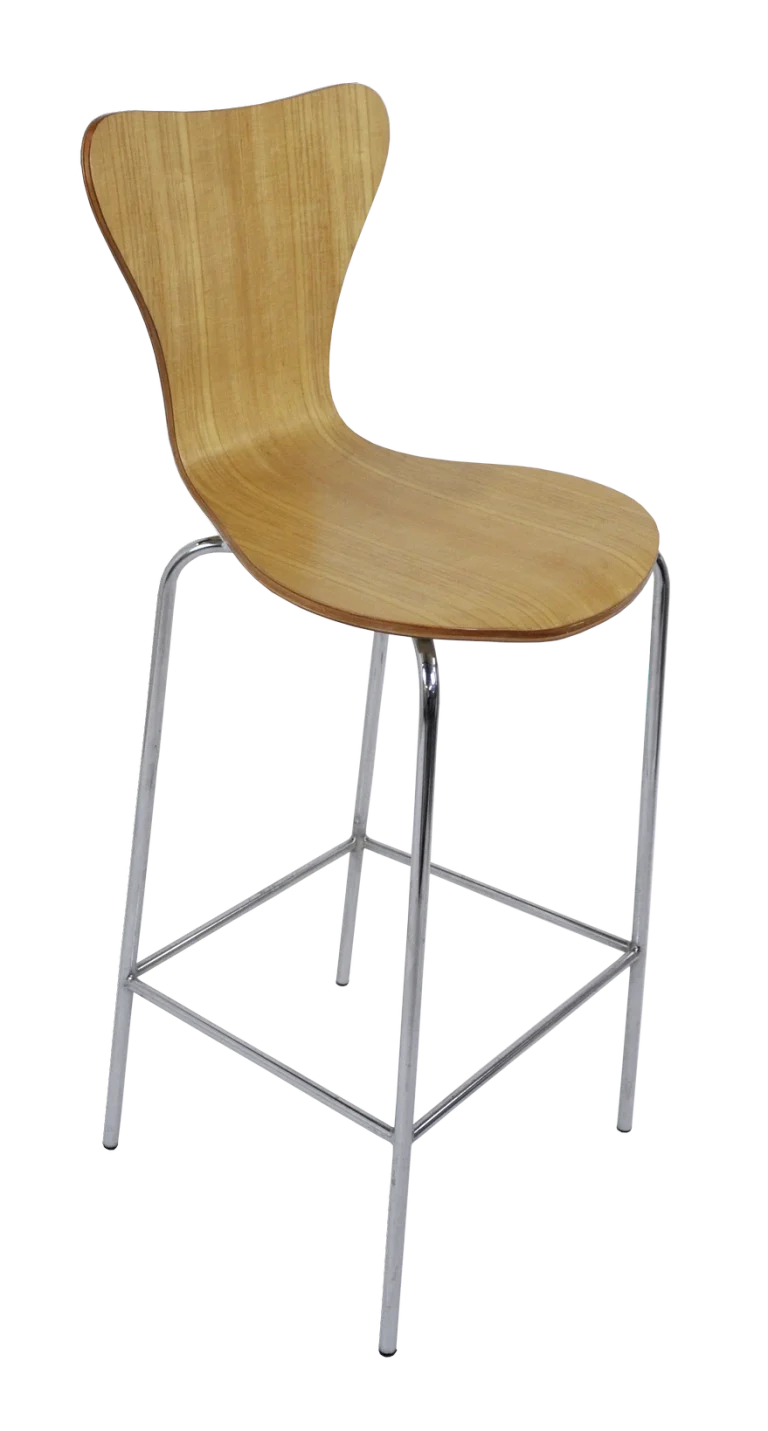 Banqueta Jacobsen H 0.88 x L 0.43 x P 0