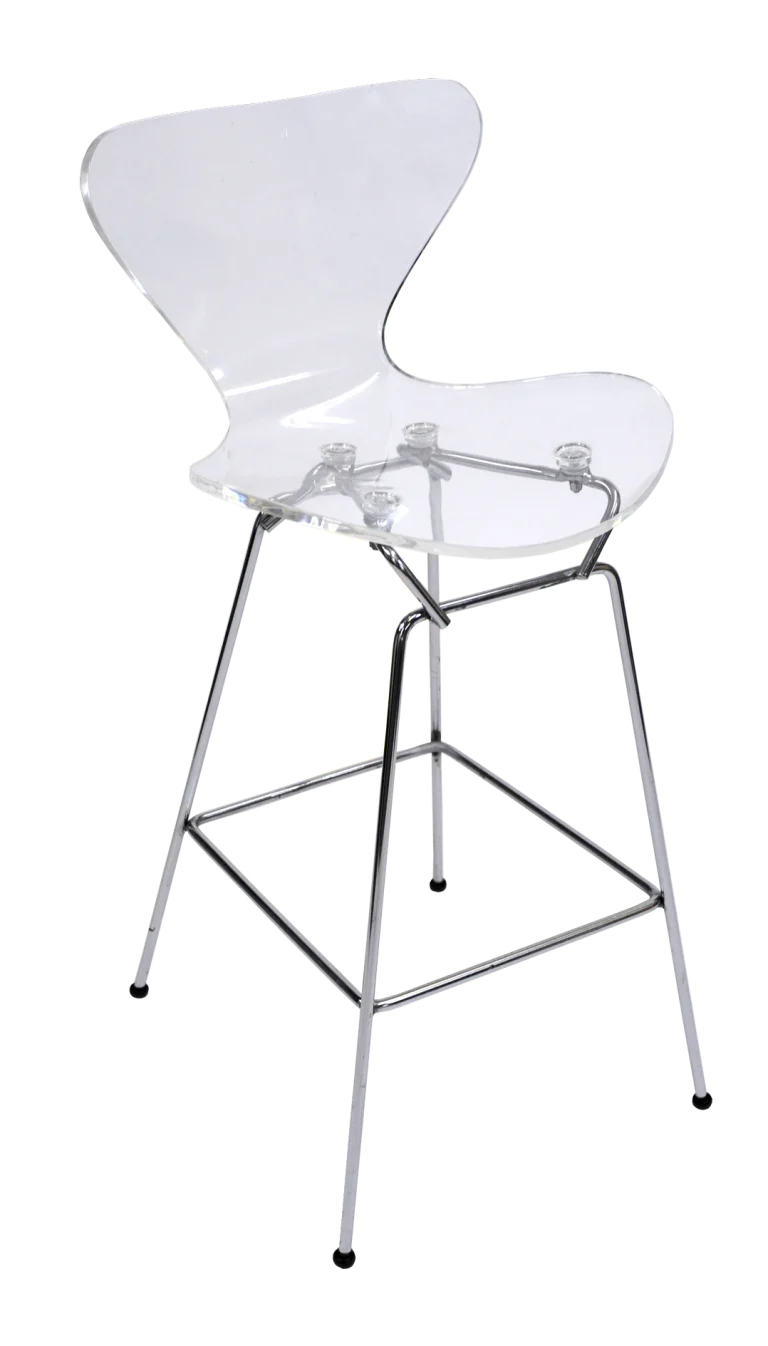 Banqueta Jacobsen H 0.88 x L 0.43 x P 0