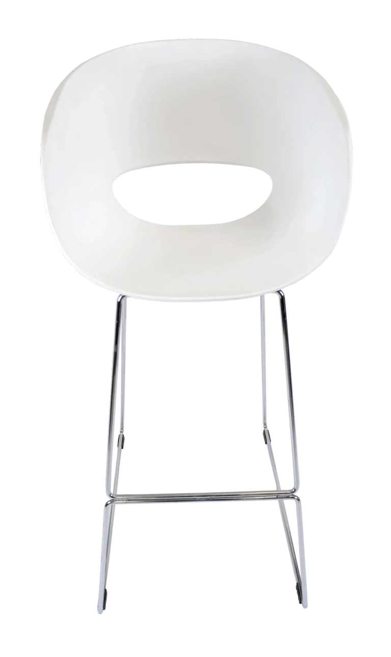 Banqueta Orbit H. 1.12 x L 0.58 x P 0