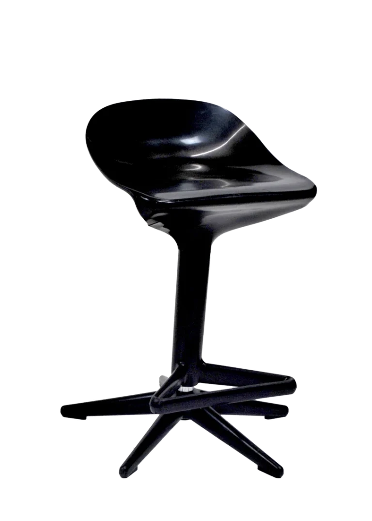 Banqueta Spoon H 0.90 x L 0.43 x P 0