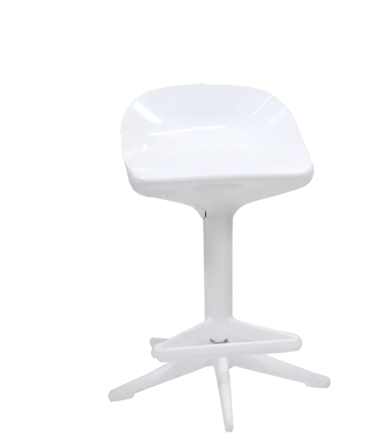 Banqueta Spoon H 0.90 x L 0.43 x P 0