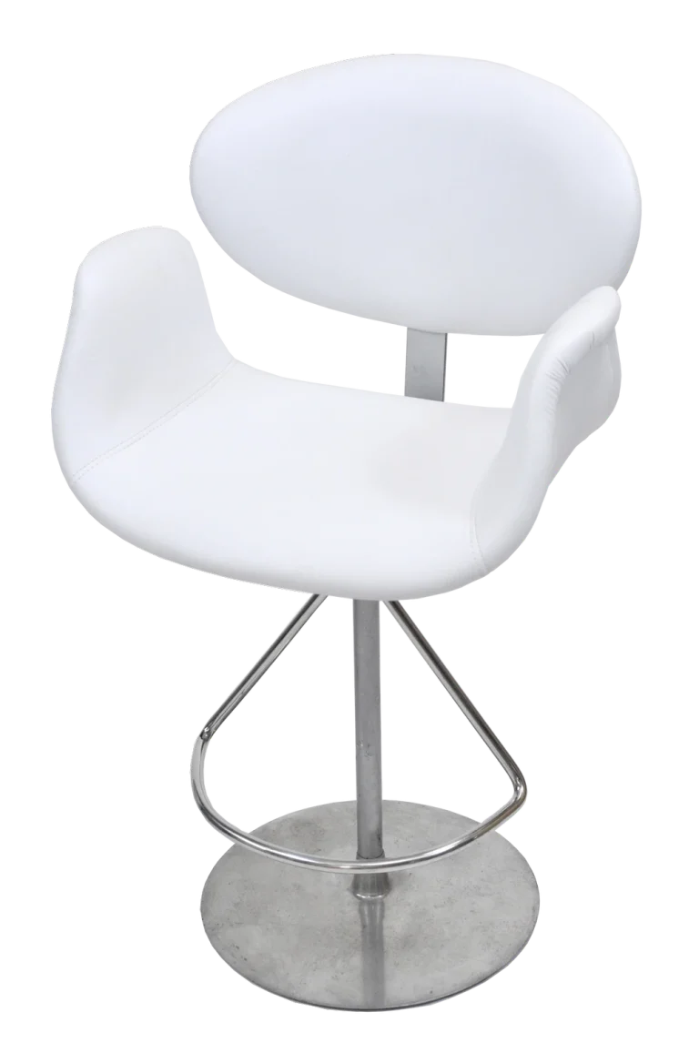 Banqueta Tulipa H 1.0 x L 0.58 x P 0