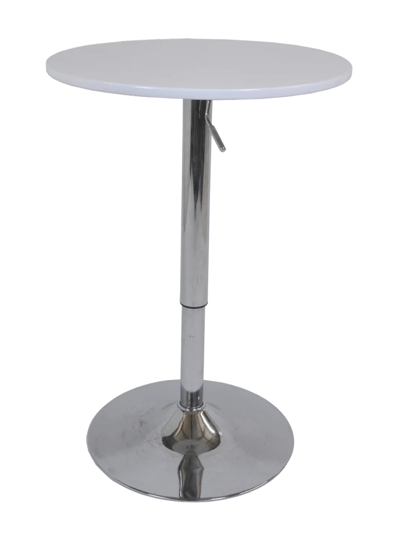 Bistro Telescopica H 1.02 x D 0