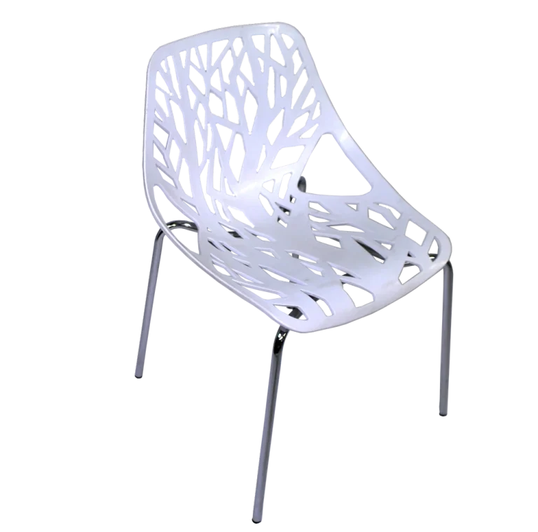 Cadeira Florest H0.80 L 0,50 P 0