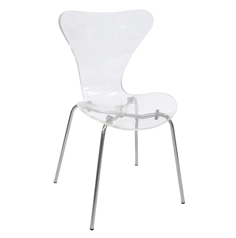 Cadeira Jacobsen H0.86 x L 0.45 x P 0