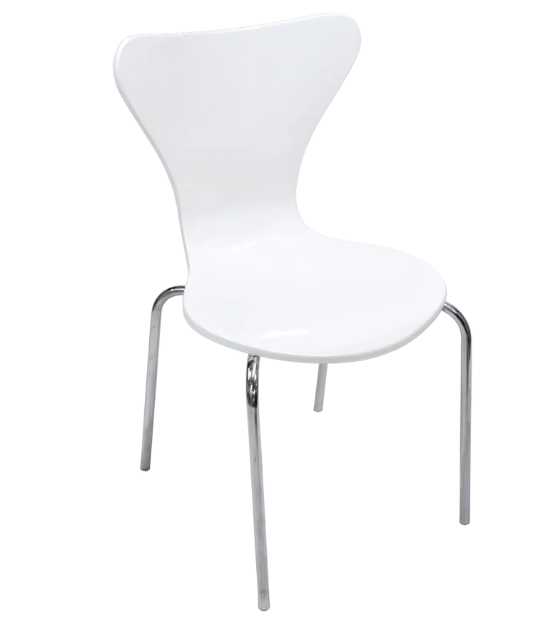 Cadeira Jacobsen H0.86 x L 0.45 x P 0
