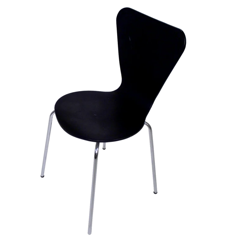 Cadeira Jacobsen H0.86 x L 0.45 x P 0