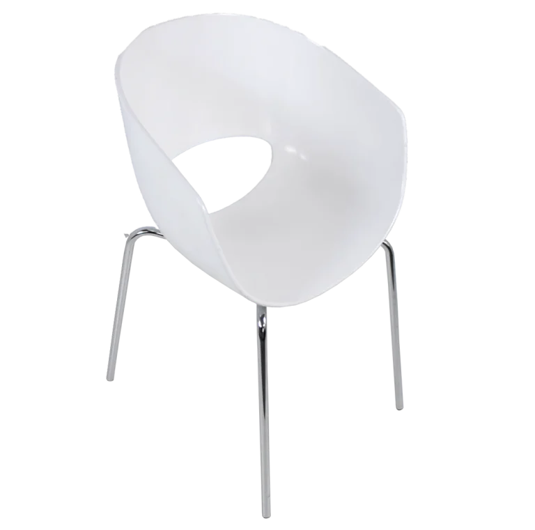Cadeira Orbit H 0.80 x L 0.52 x P 0