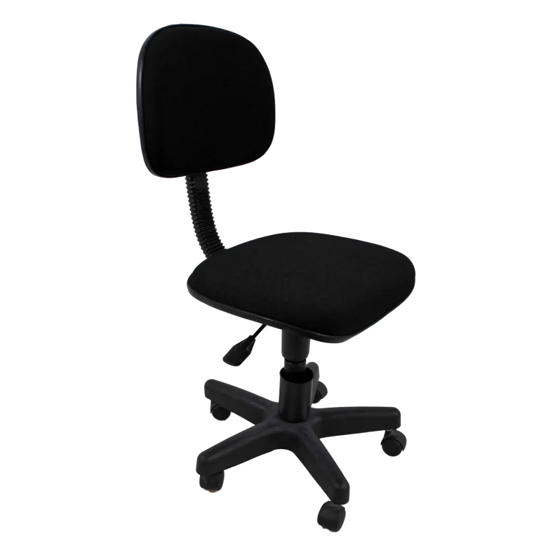 Cadeira Secretaria Simples 0.95 x 0.45 x 0