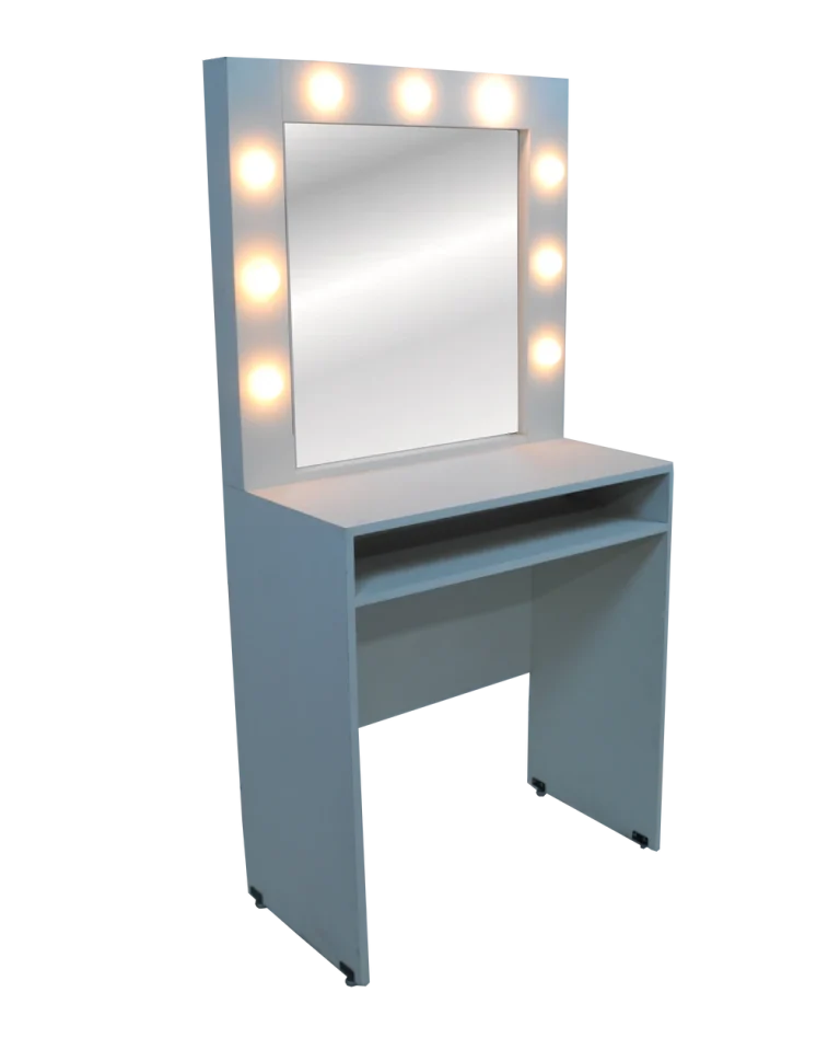 Camarim Branco H 1.50 L 0.55 P0