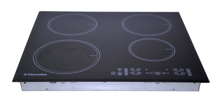 Cooktop Vidro H 0.10 L 0.60 P 0