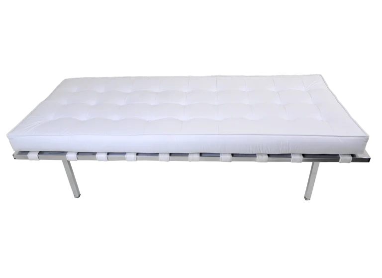 Couch Barcelona H 0.40 L 1.83 P 0