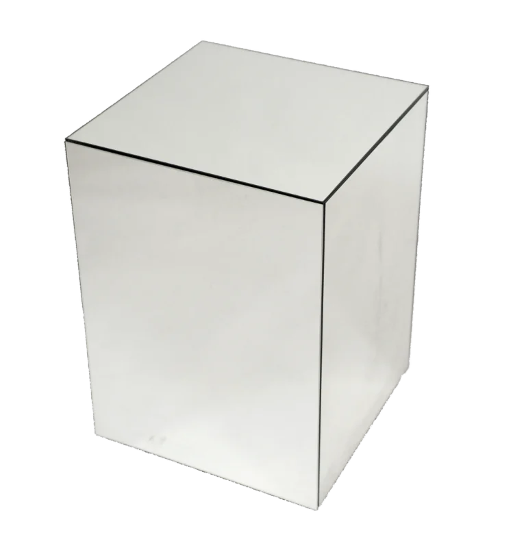 Cubo Lateral Espelho H O.50 L 0.50 P 0