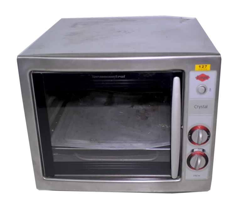 Forno Eletrico H 0.50 L 0.40 0 0