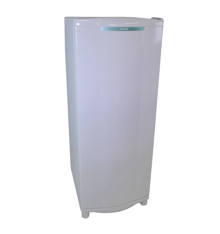 Geladeira 260L h 1.45 L 0.55 P 0