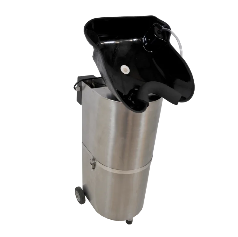 Lavatorio Cromado H 1.10 L0,45 P0