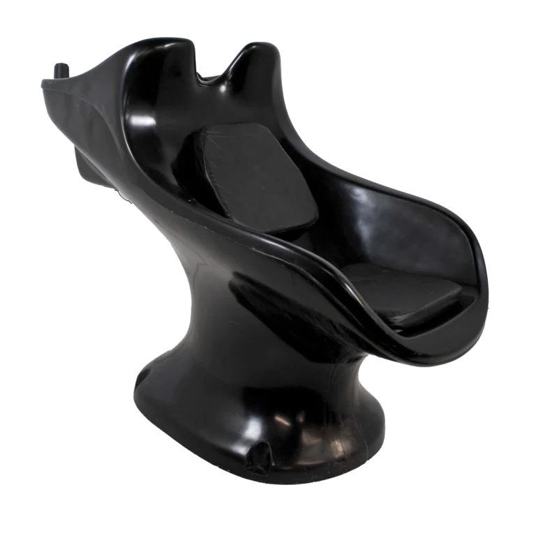 Lavatorio H 0.97 L 0.60 P 1
