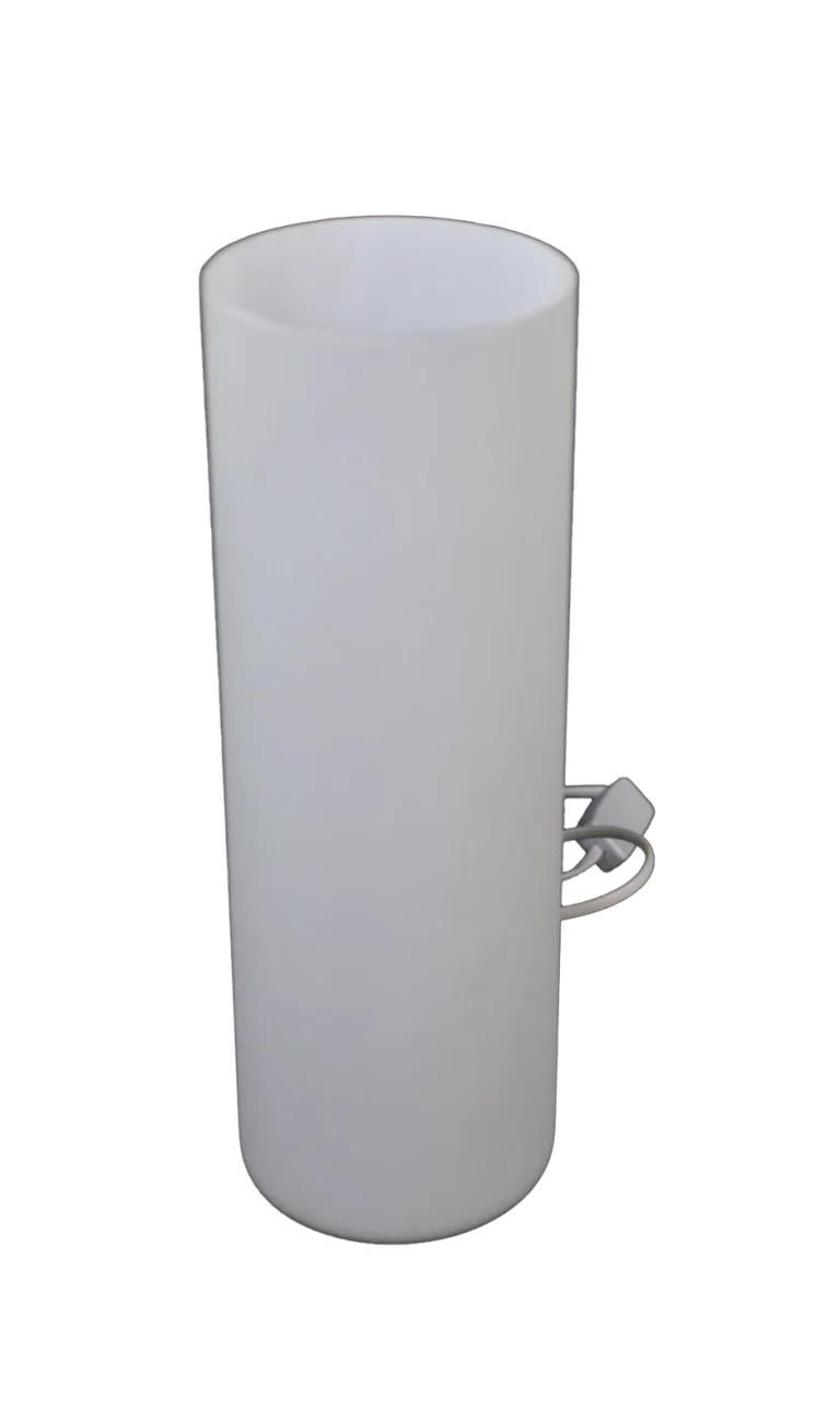 Luminária de Mesa H 0.35 D 0