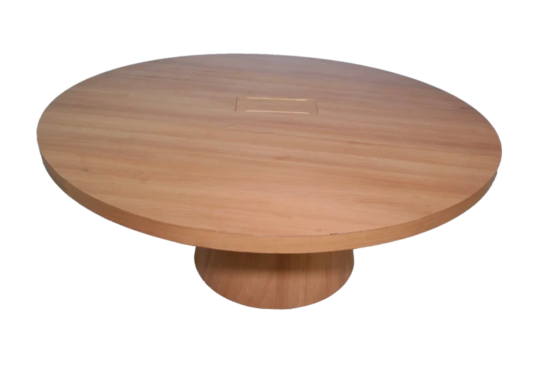 Mesa Caramelo H 0.75 D 1