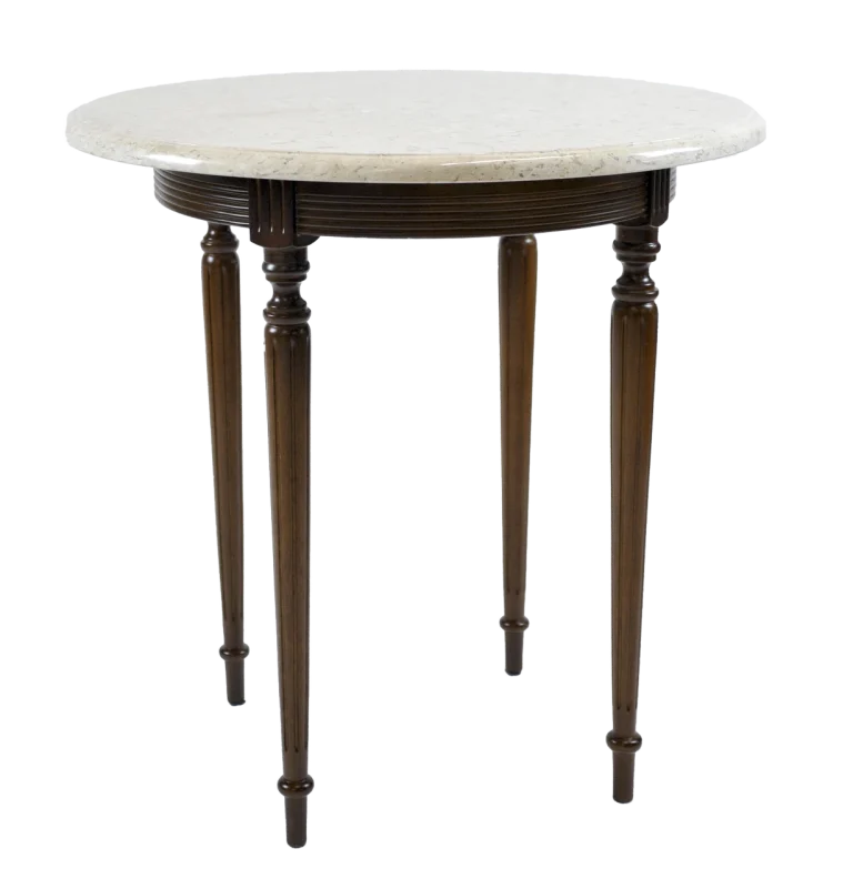 Mesa Lateral KL Decor H 0.66 D 0