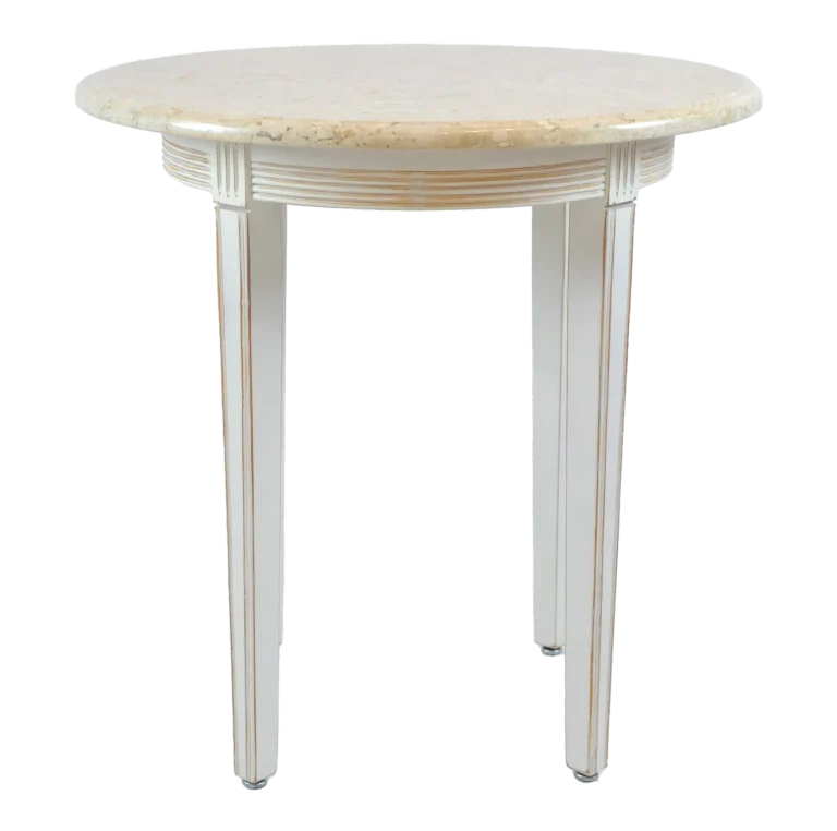 Mesa Lateral KL Decor H 0.66 D 0
