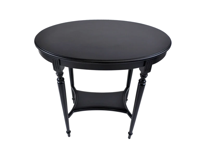 Mesa Lateral KL II H 0.78 D 0