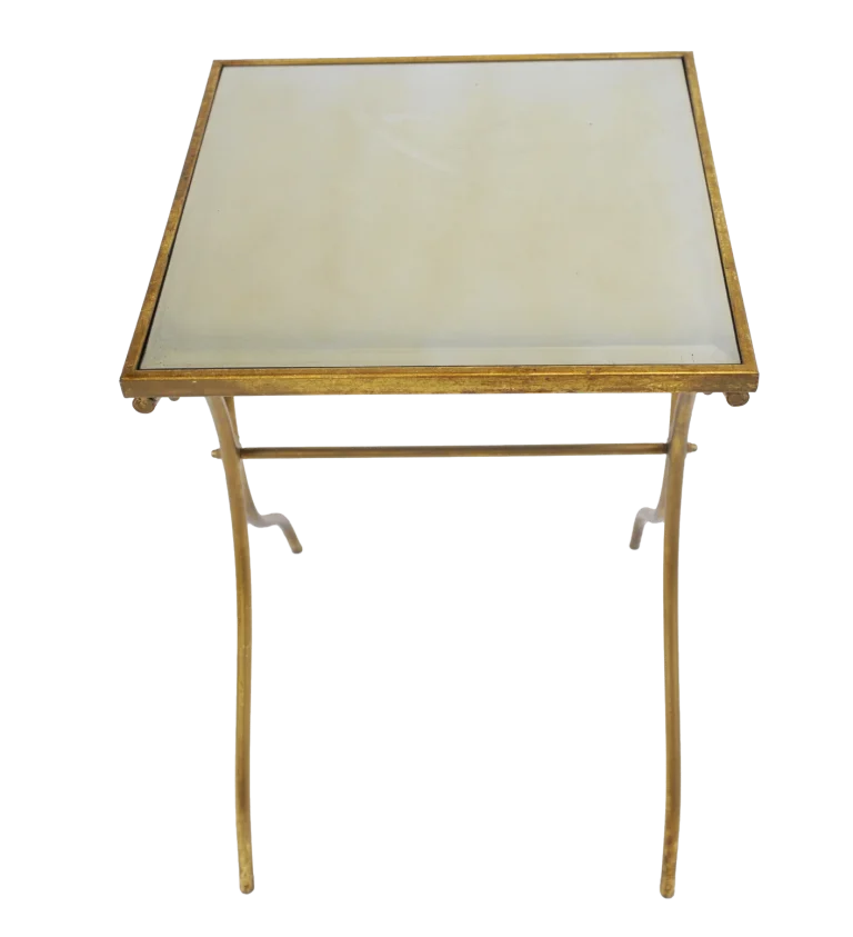 Mesa Lateral Torino H 0.72 L0.45 P 0