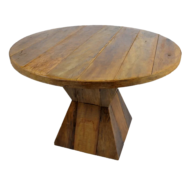 Mesa Reuniao Juliana H 0.80 D 1