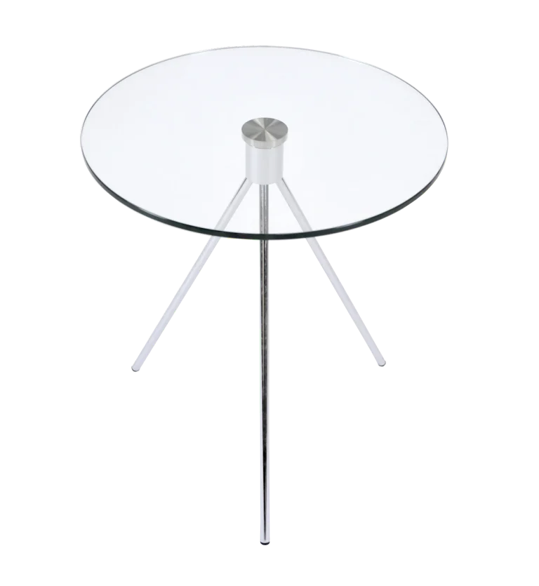 Mesa Tripé H 0.57 D 0