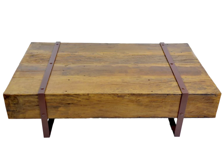 Mesa de Centro Marcela H0.35 L 1.30 P 0