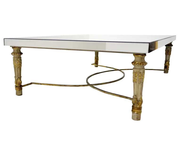 Mesa de Centro Piemonte H 0.45 L 1.66 P 0