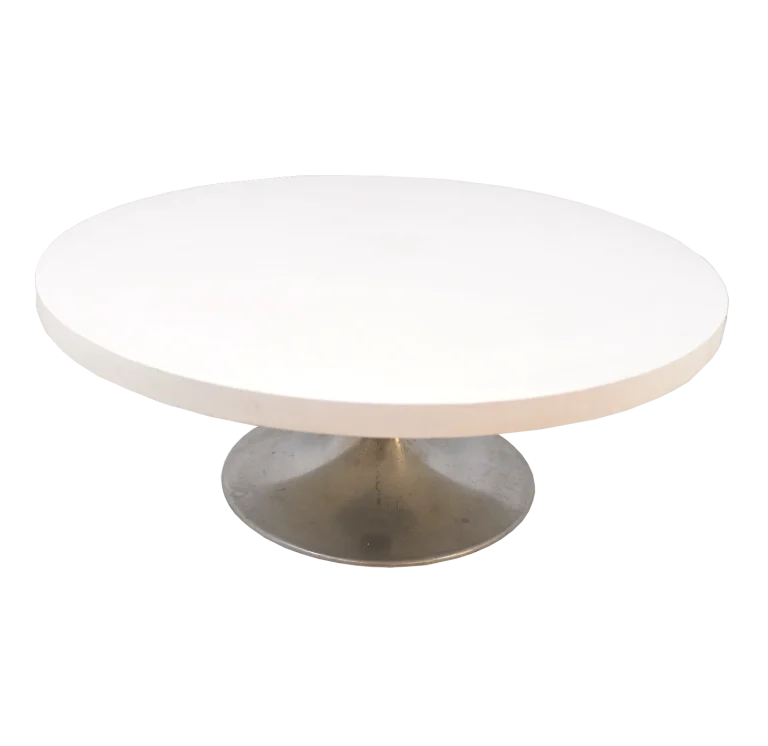 Mesa de CentroTulipaH 0.35 D 0