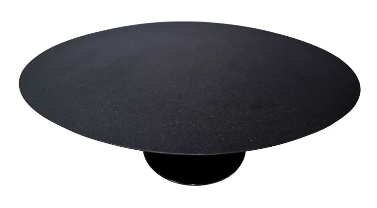 Mesa de Reunião Saarinen H 1.00 D 1