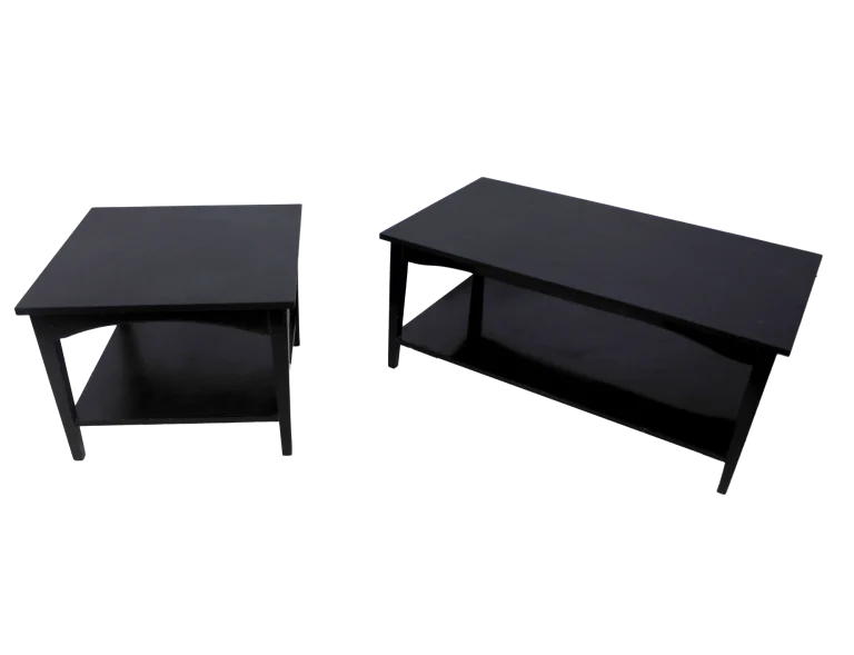 Mesa menor - Mesa Lateral Netuno H 0.40 L 0.56 P 0