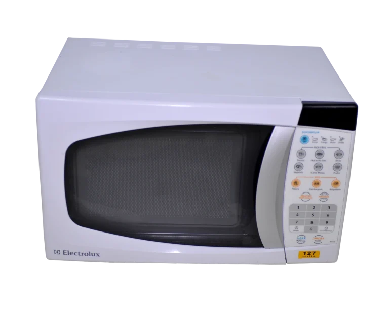 Microondas H 0.38 L 0.47 P 0