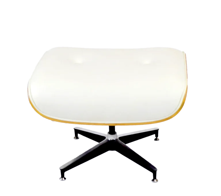 Pezeira Charles Eames H 0.45 L 0.65 P 0