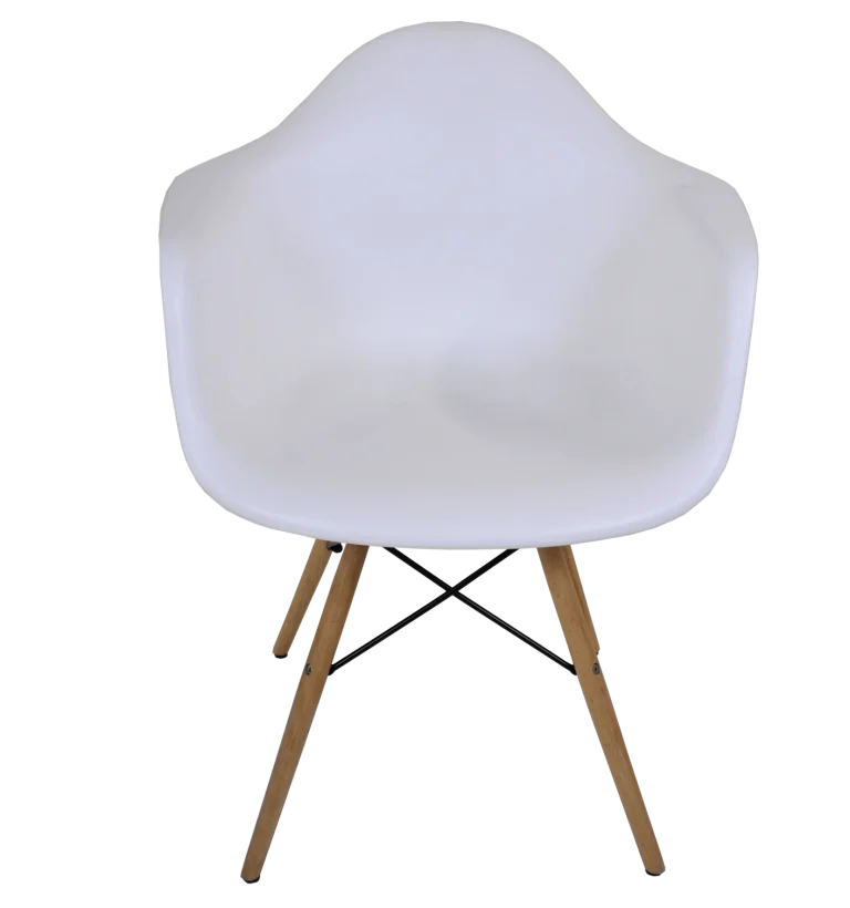Poltrona Dar H 0.80 x L 0.68 x P 0