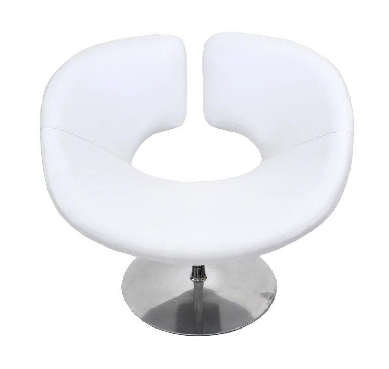 Poltrona Eros H 0.70 L 0.90 P 0