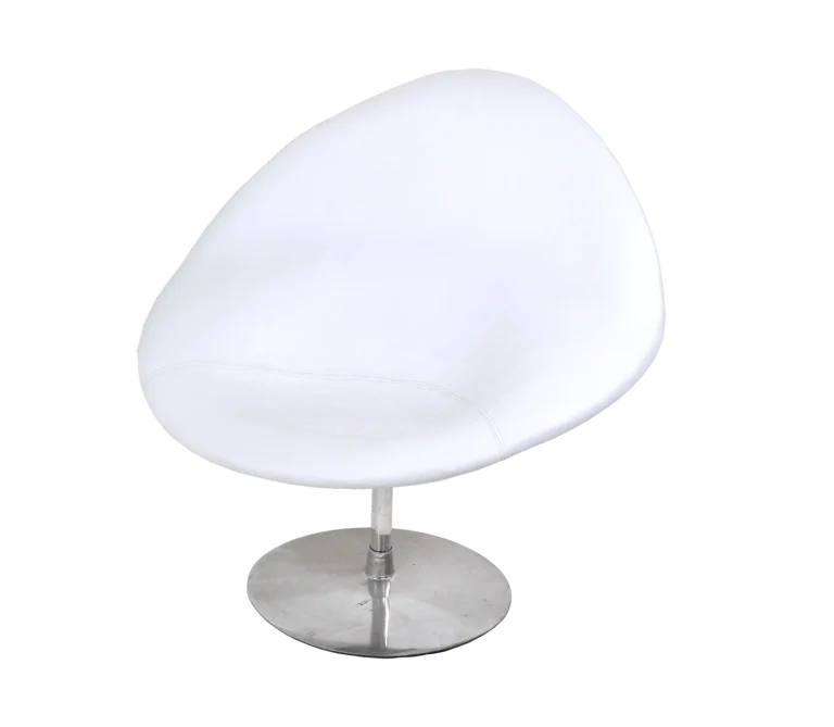 Poltrona Gondola H 0.76 L 0.83 P 0