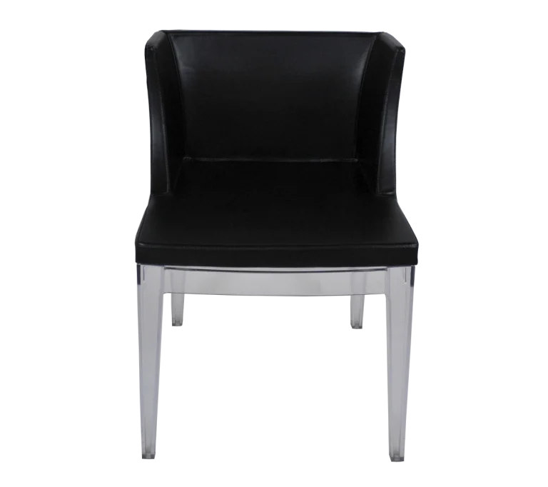 Poltrona Mademoiselle H 0.75 x L 0.51 x P 0