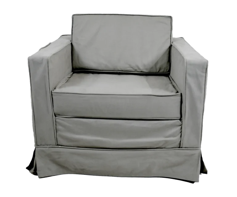 Poltrona Molise H 0.80 L 0.82 P 0