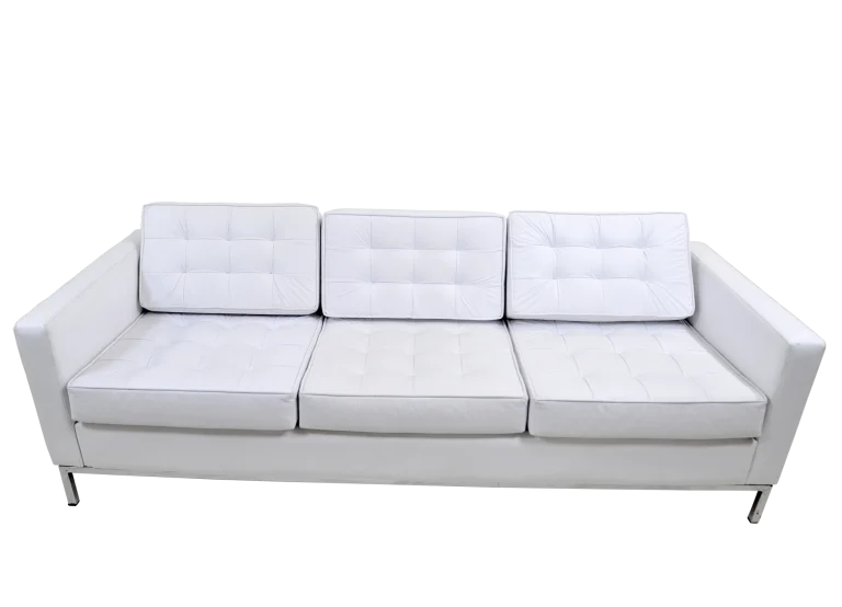Sofá FK H 0.68 L 2.35 P 0
