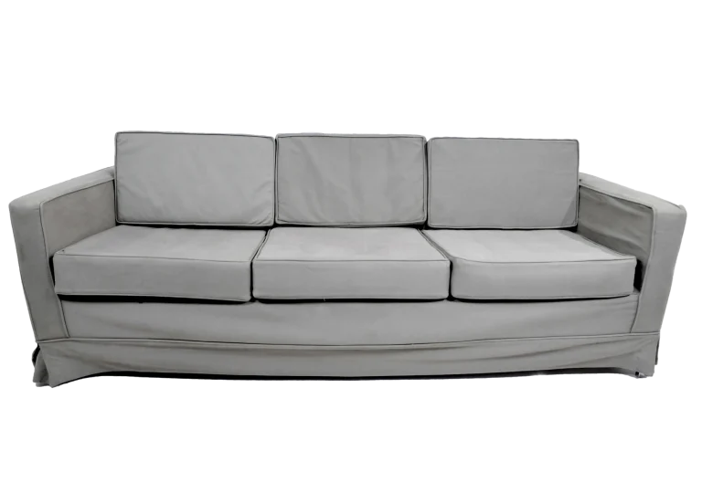 Sofa Molise 3 lugares H 0.68 L 2.35 P 0